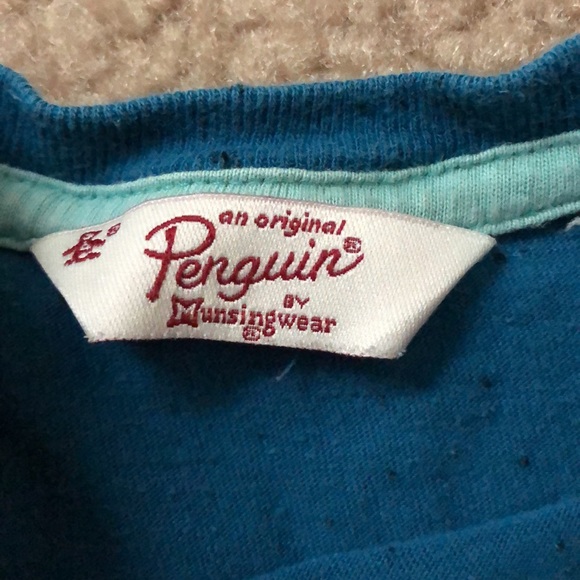 CrewCuts and Original Penguin Size 6/7 Tees - Picture 5 of 6